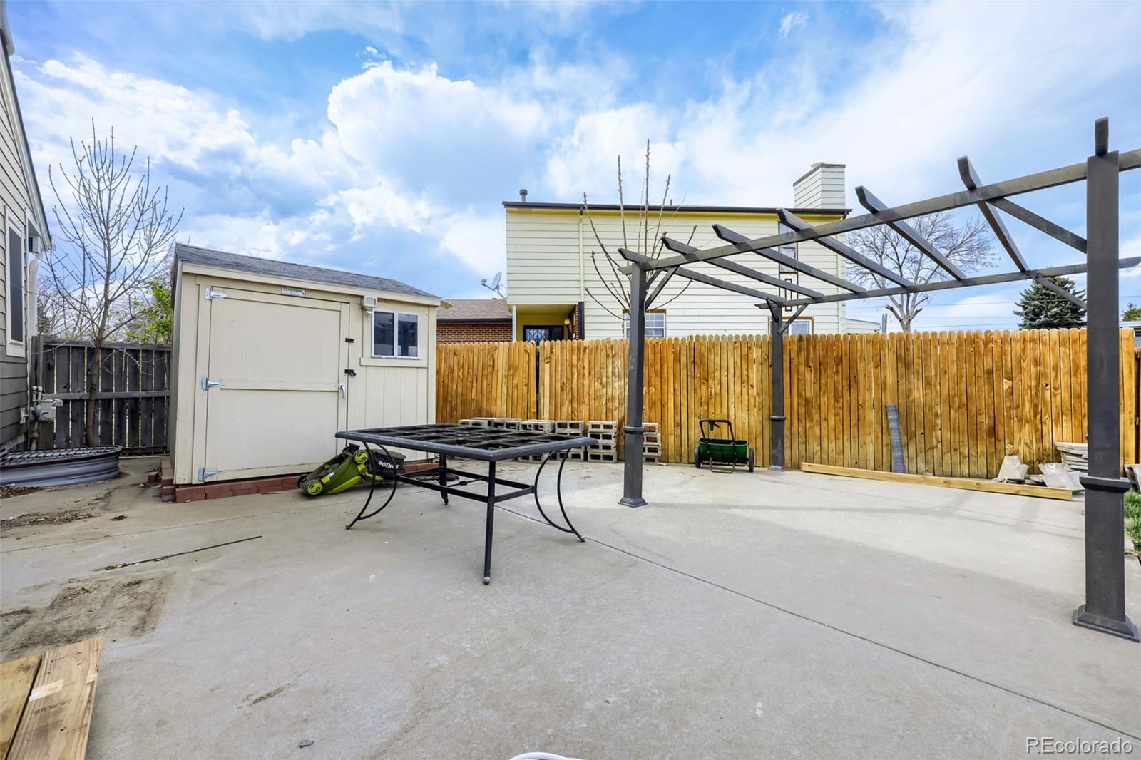 9182 Meade Street Westminster CO 80031