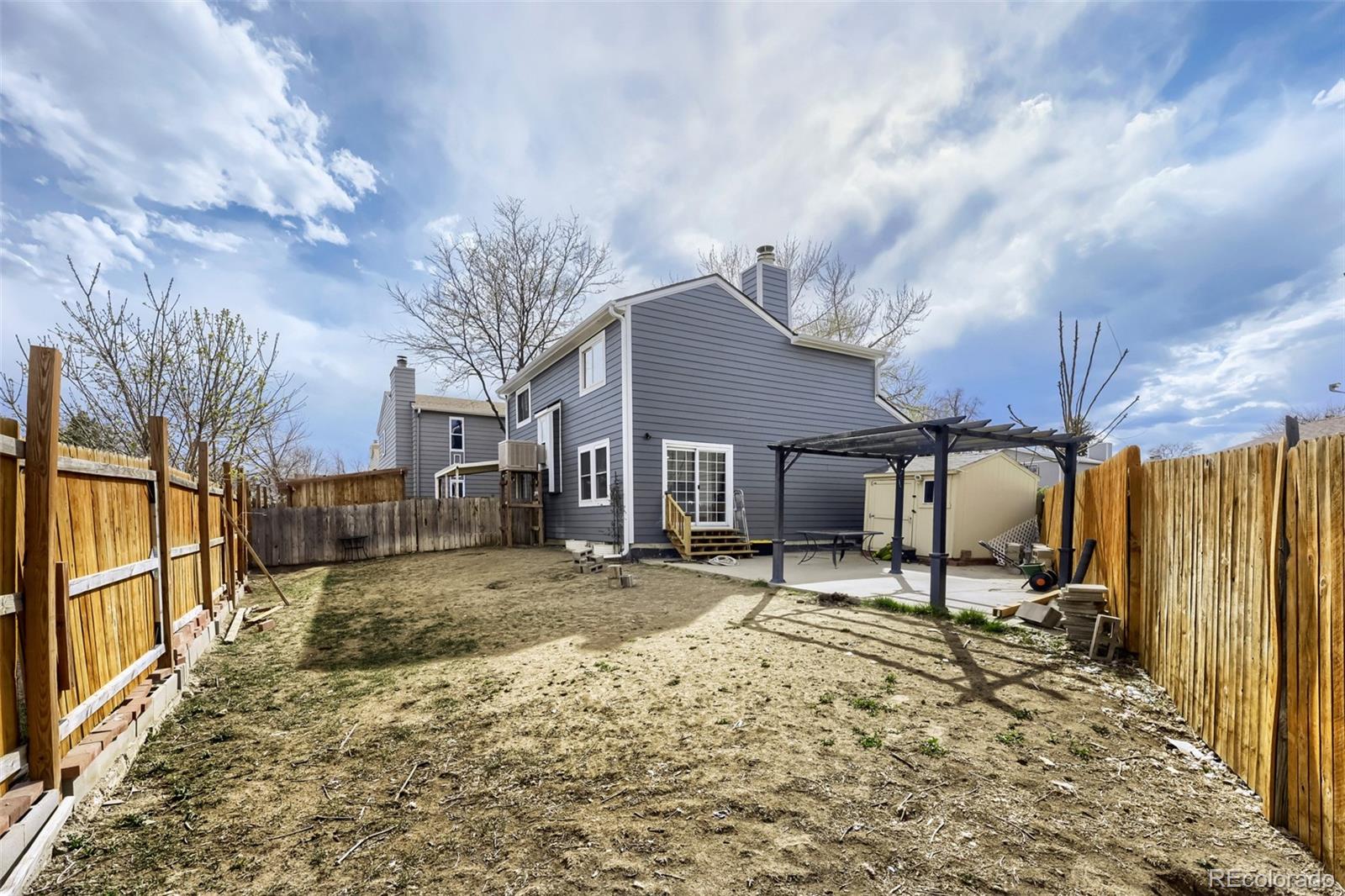 9182 Meade Street Westminster CO 80031
