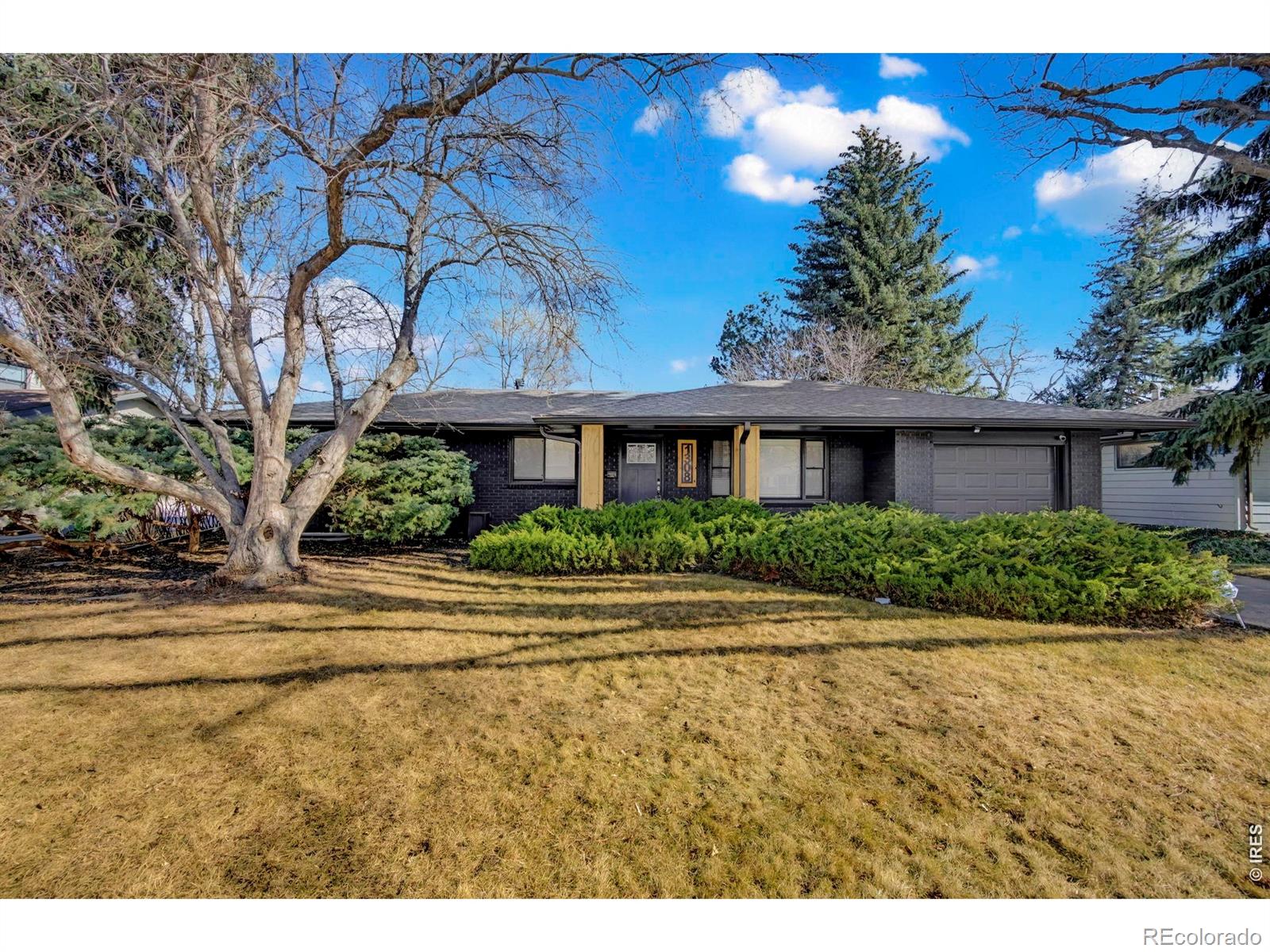 1308 Robertson Street Fort Collins CO 80524