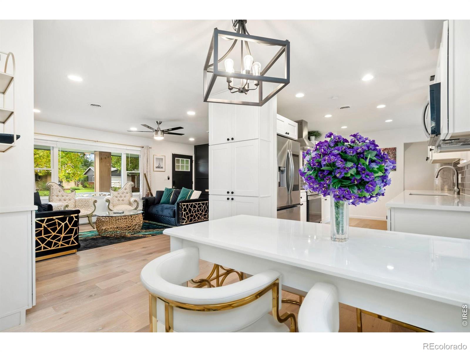 1308 Robertson Street Fort Collins CO 80524
