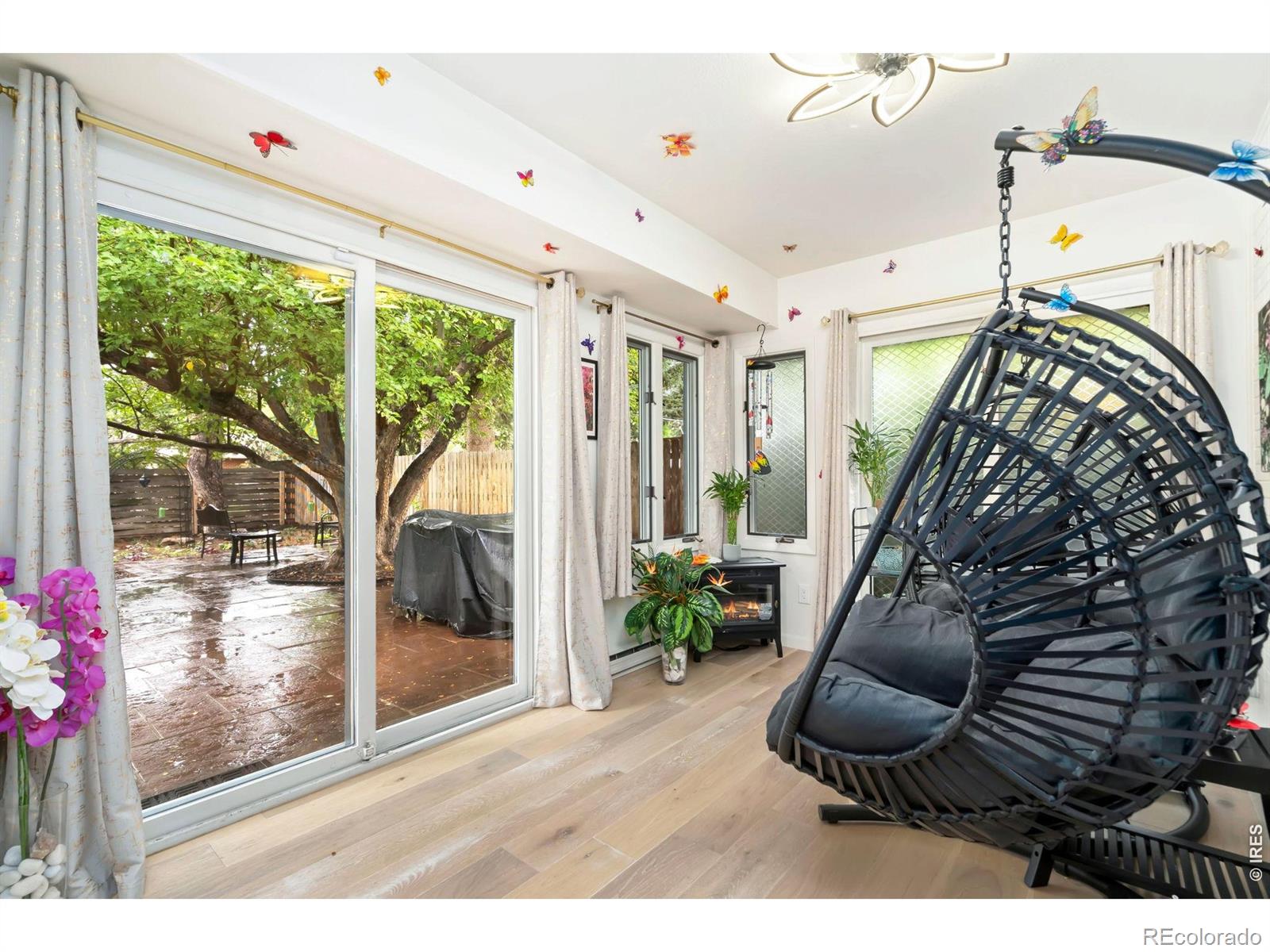 1308 Robertson Street Fort Collins CO 80524