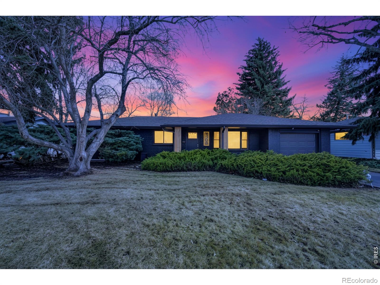 1308 Robertson Street Fort Collins CO 80524