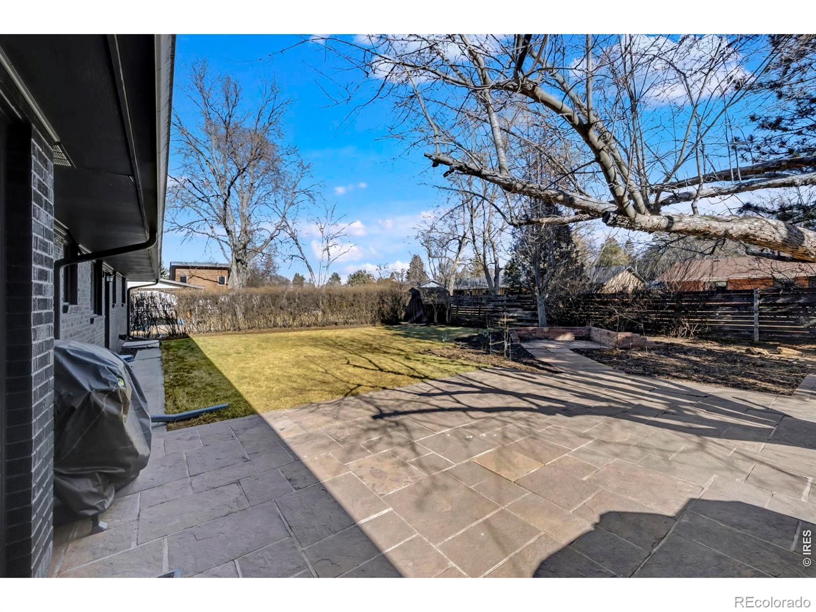 1308 Robertson Street Fort Collins CO 80524