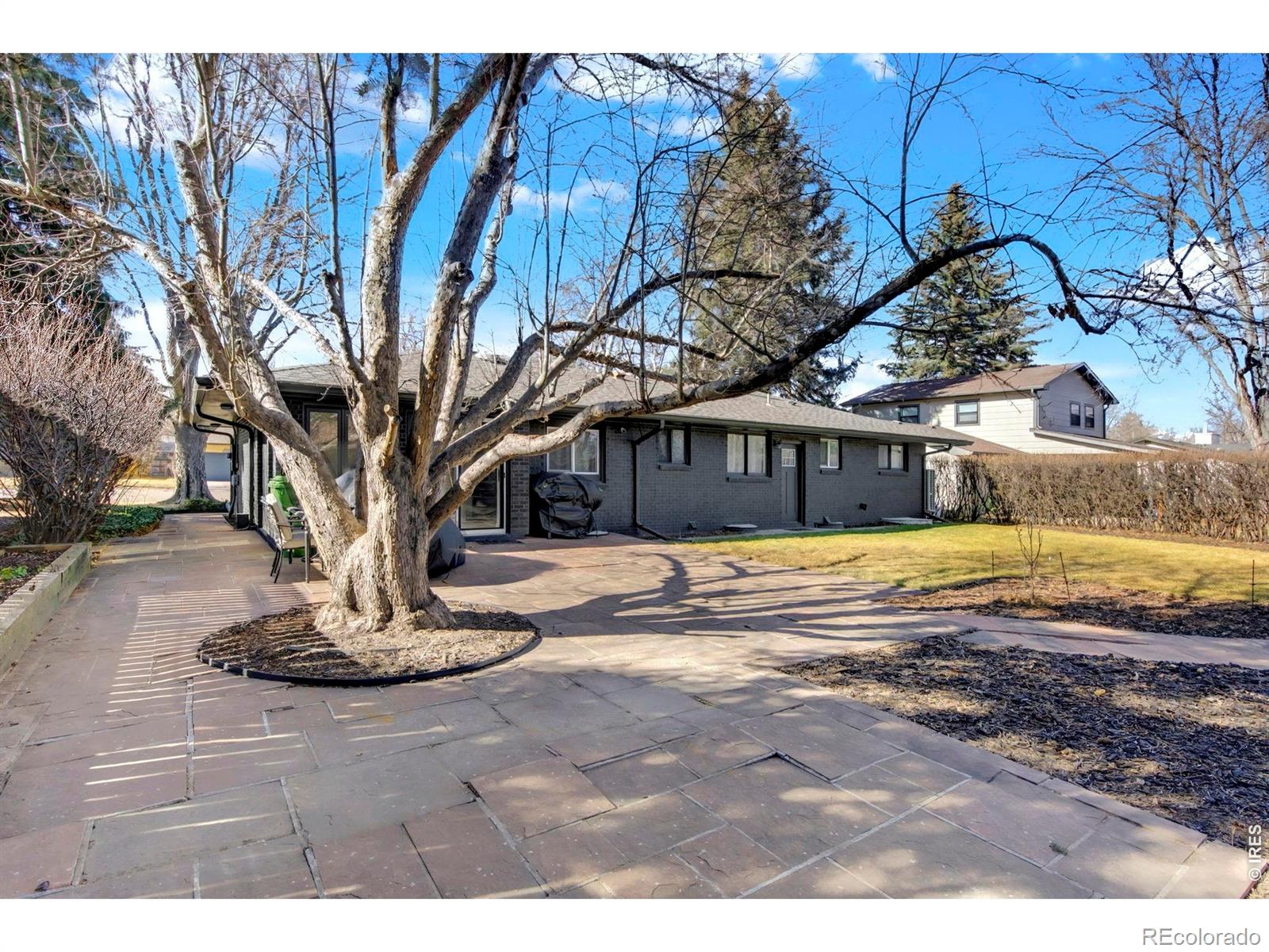 1308 Robertson Street Fort Collins CO 80524