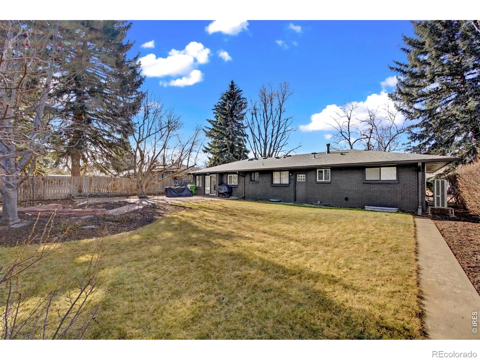 1308 Robertson Street Fort Collins CO 80524