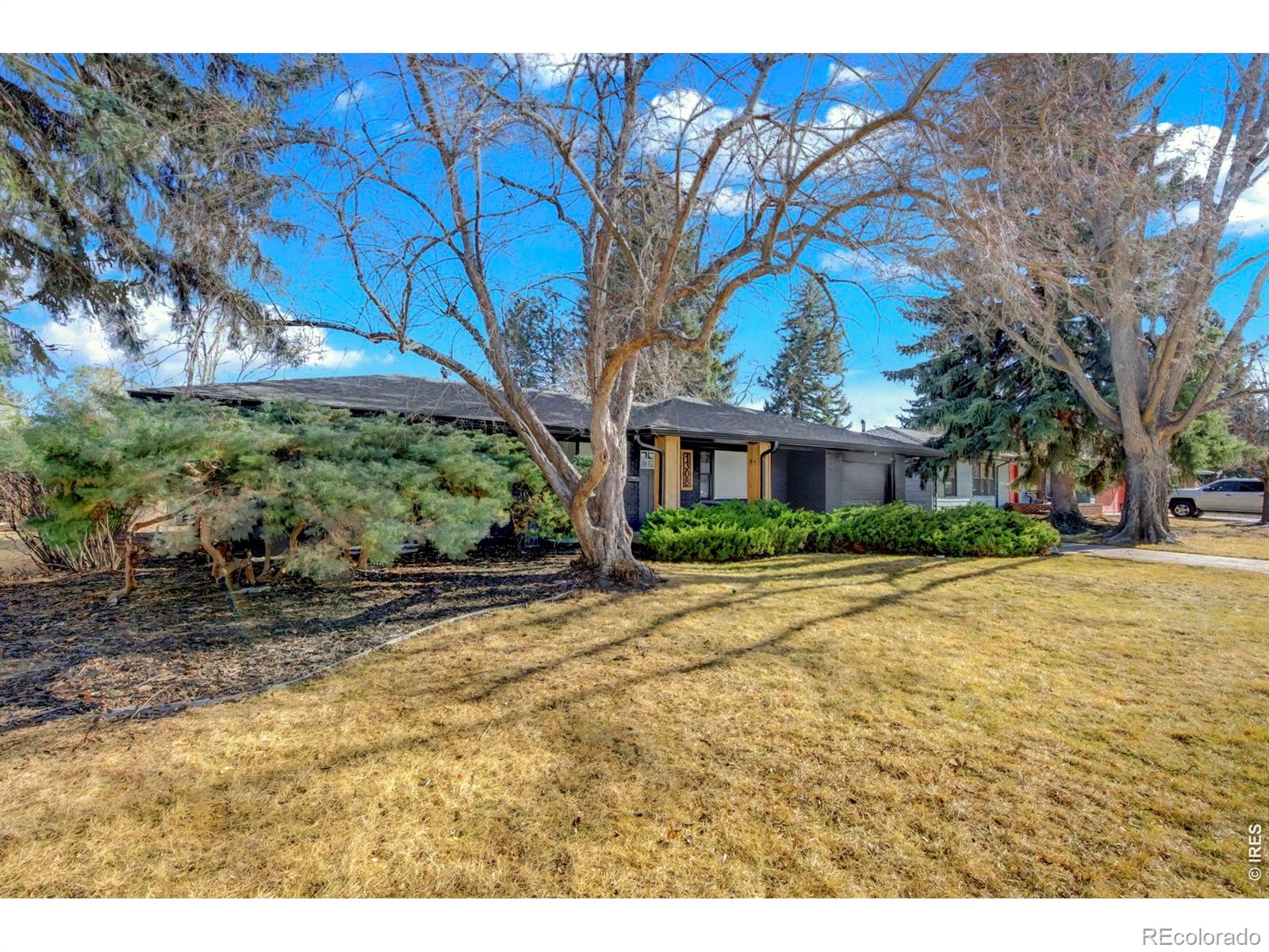 1308 Robertson Street Fort Collins CO 80524