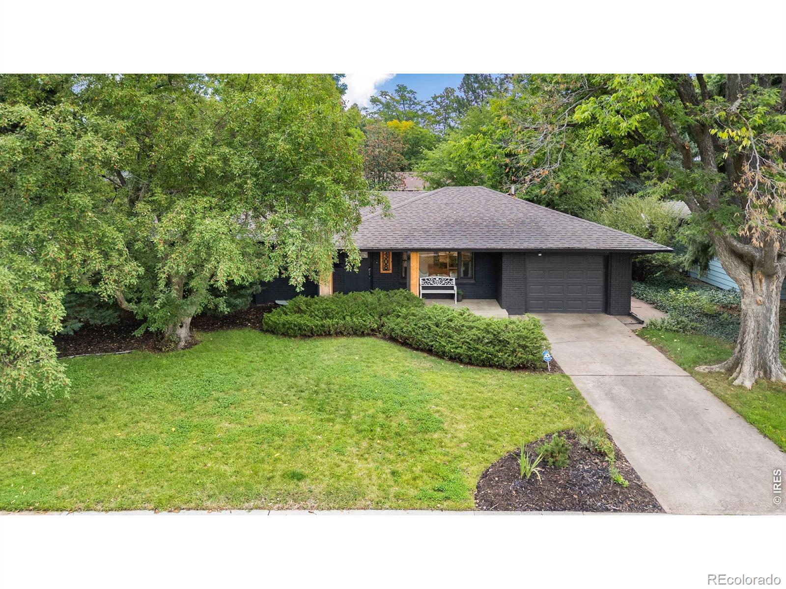 1308 Robertson Street Fort Collins CO 80524