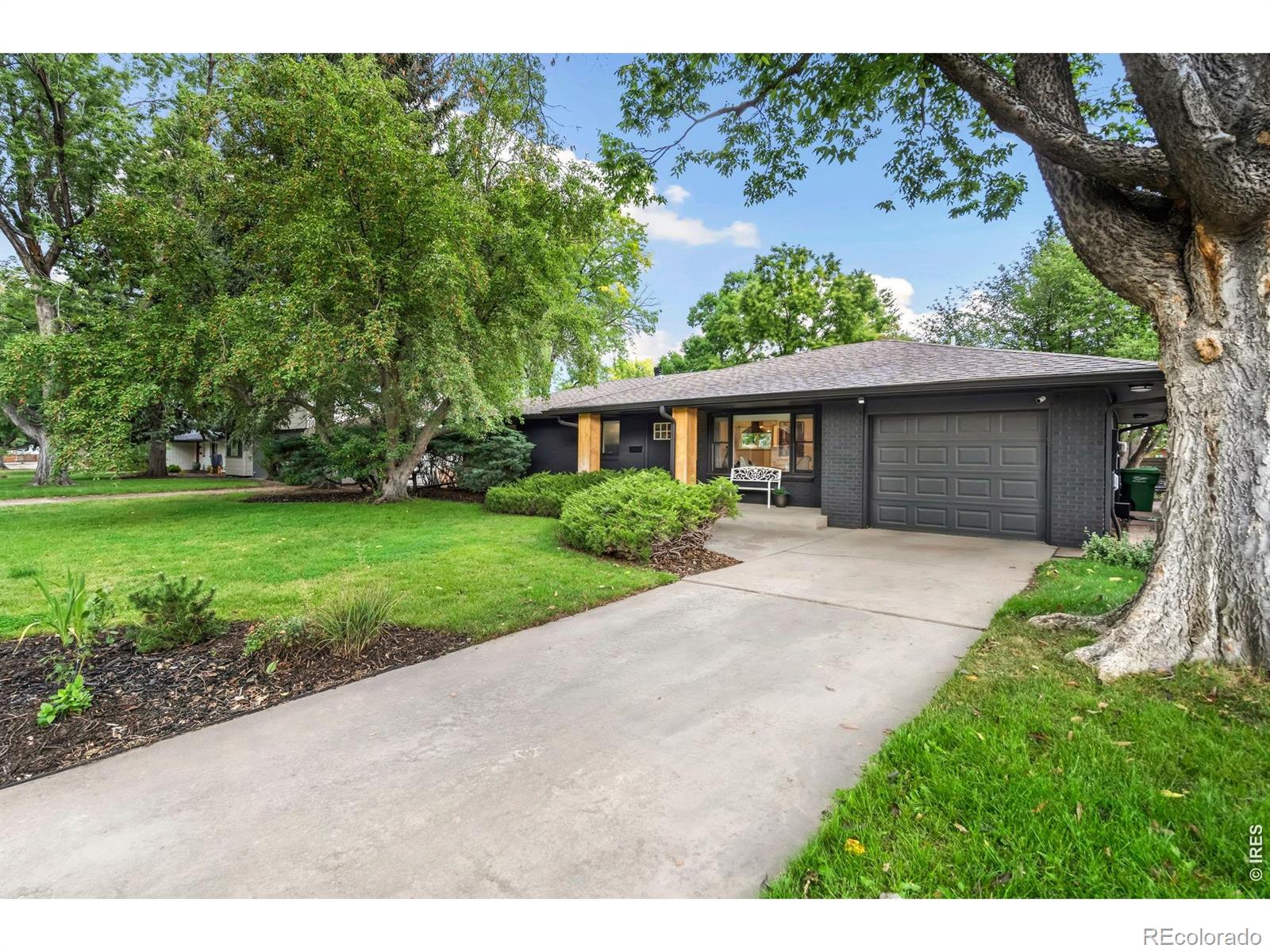 1308 Robertson Street Fort Collins CO 80524