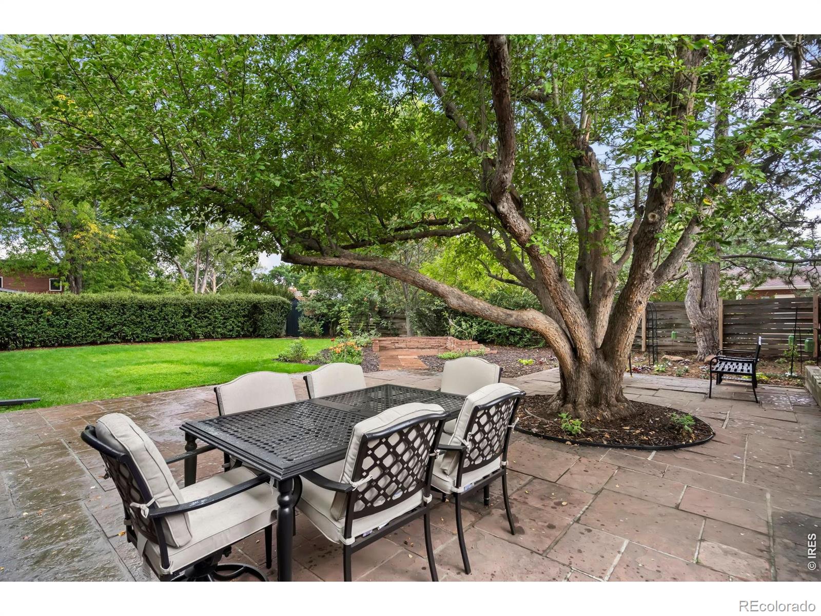 1308 Robertson Street Fort Collins CO 80524