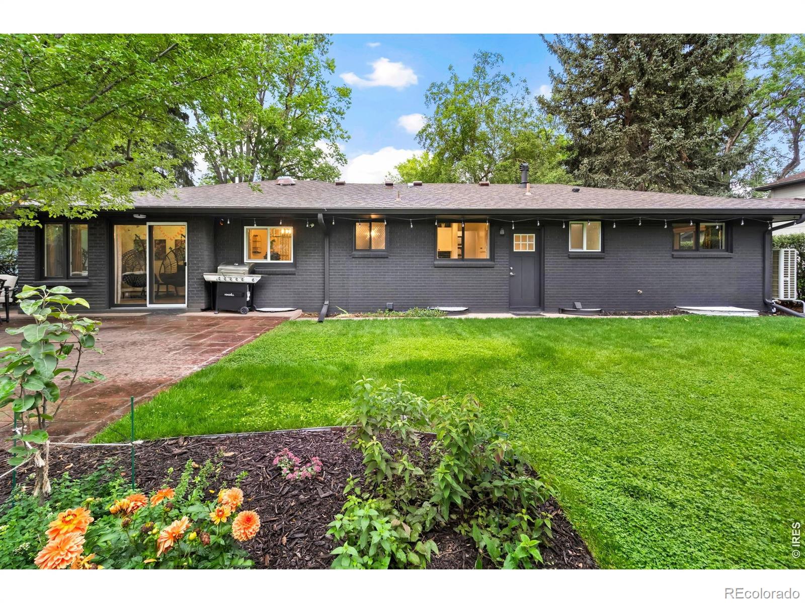 1308 Robertson Street Fort Collins CO 80524