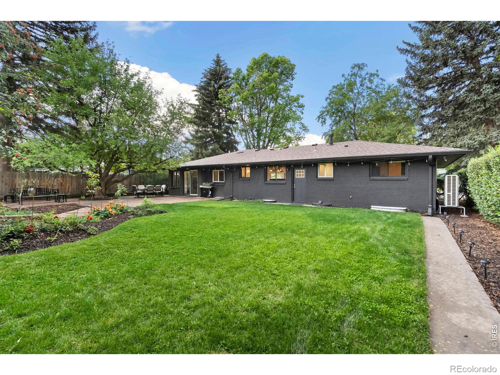 1308 Robertson Street Fort Collins CO 80524