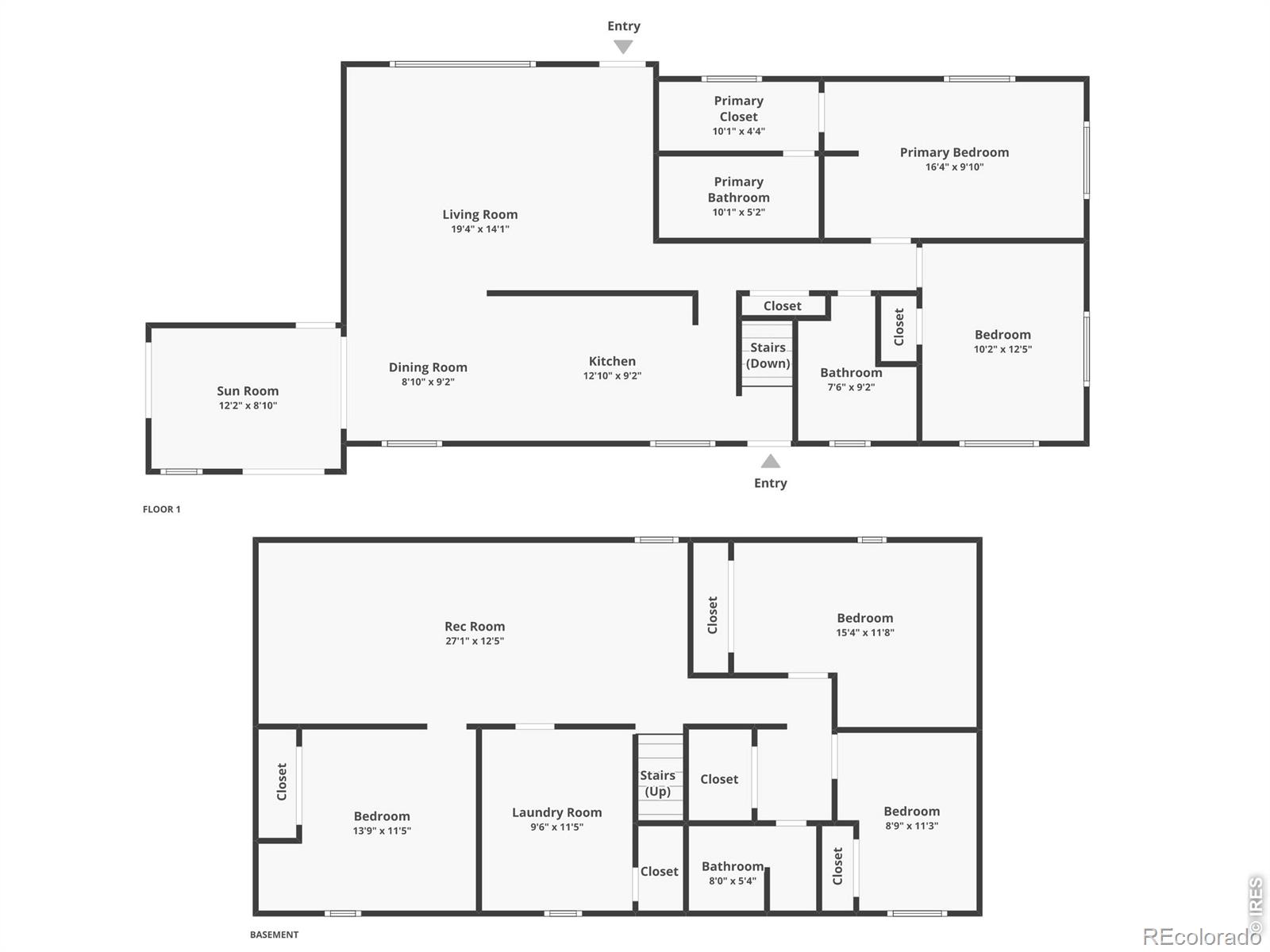 1308 Robertson Street Fort Collins CO 80524