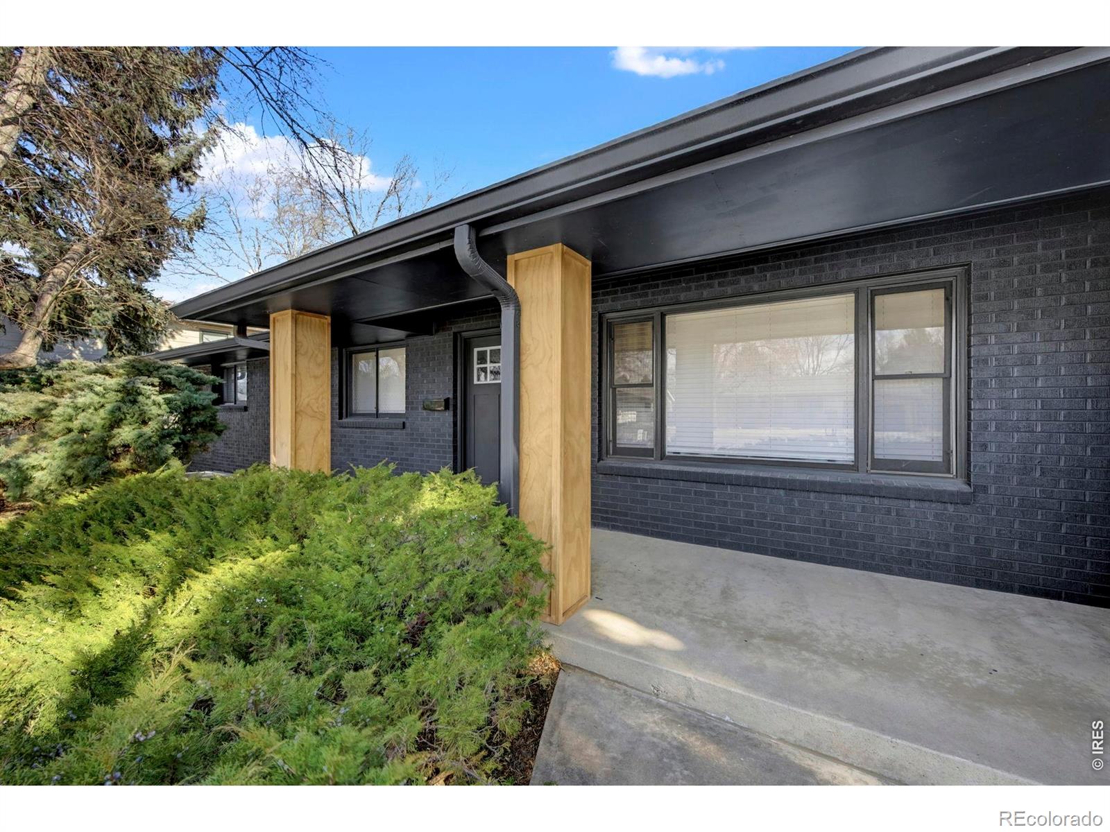 1308 Robertson Street Fort Collins CO 80524