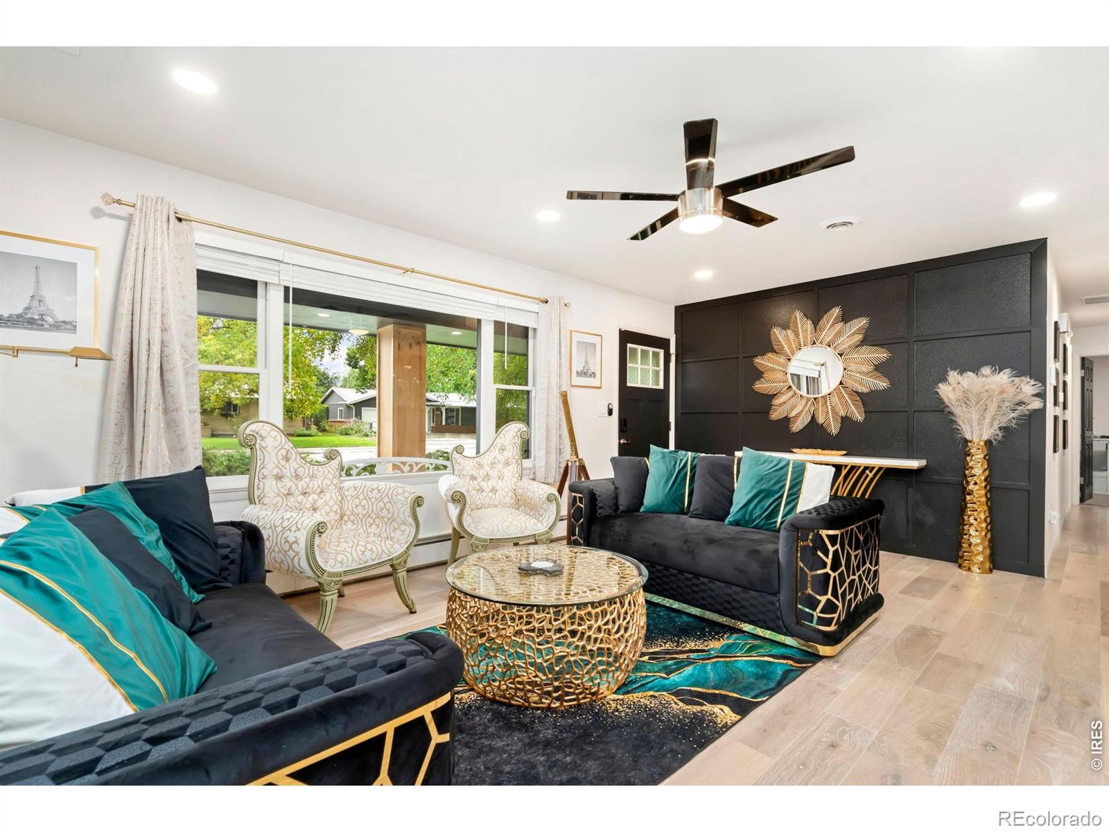 1308 Robertson Street Fort Collins CO 80524