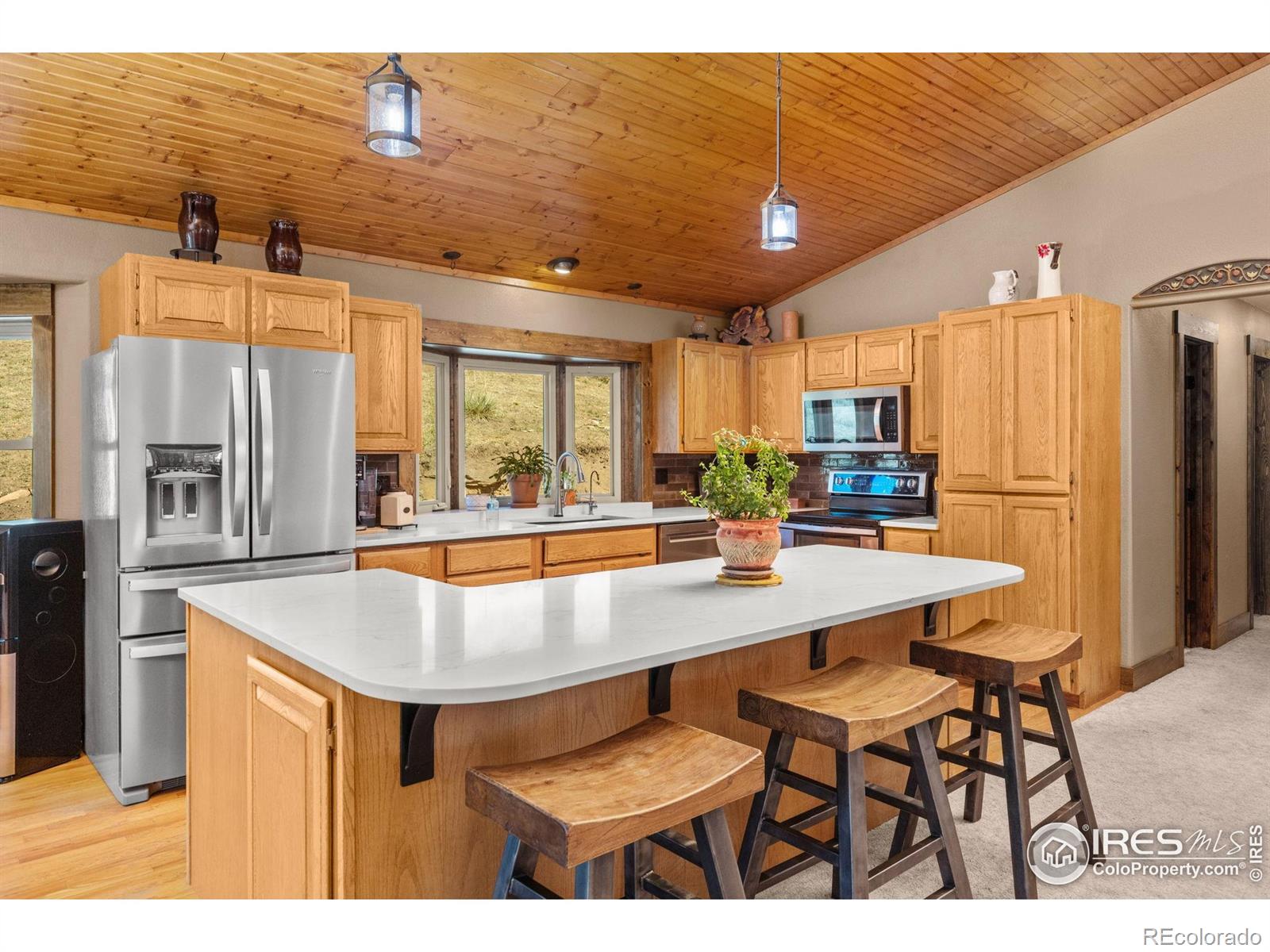 681 Bitterroot Gulch Road Loveland CO 80537