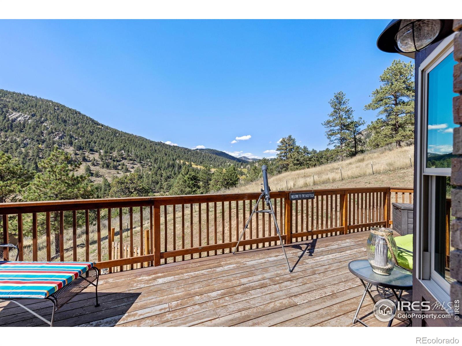 681 Bitterroot Gulch Road Loveland CO 80537