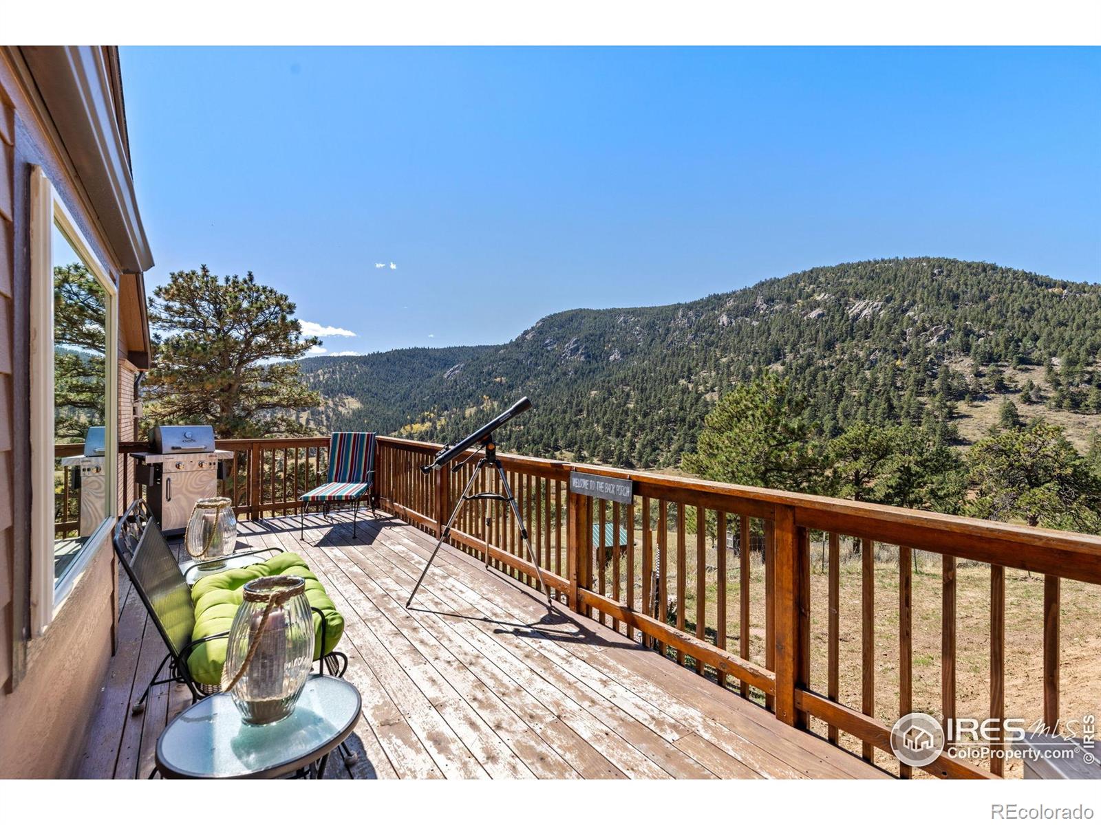 681 Bitterroot Gulch Road Loveland CO 80537