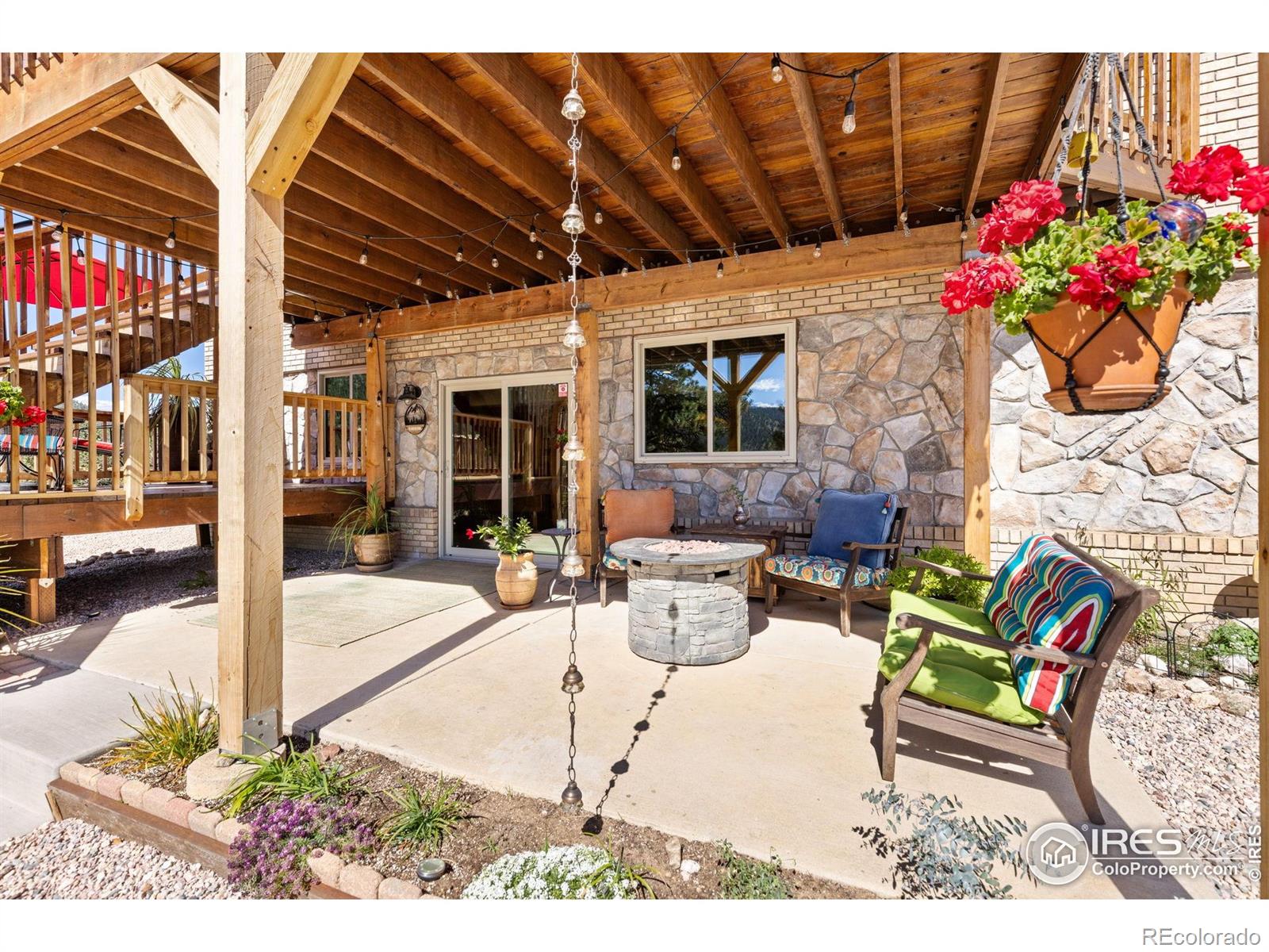681 Bitterroot Gulch Road Loveland CO 80537