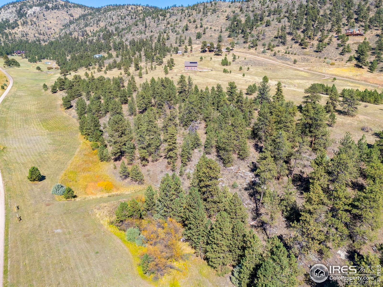 681 Bitterroot Gulch Road Loveland CO 80537