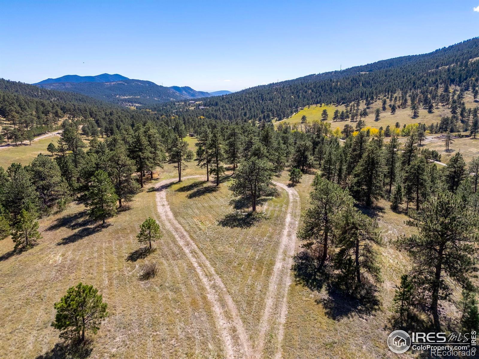 681 Bitterroot Gulch Road Loveland CO 80537