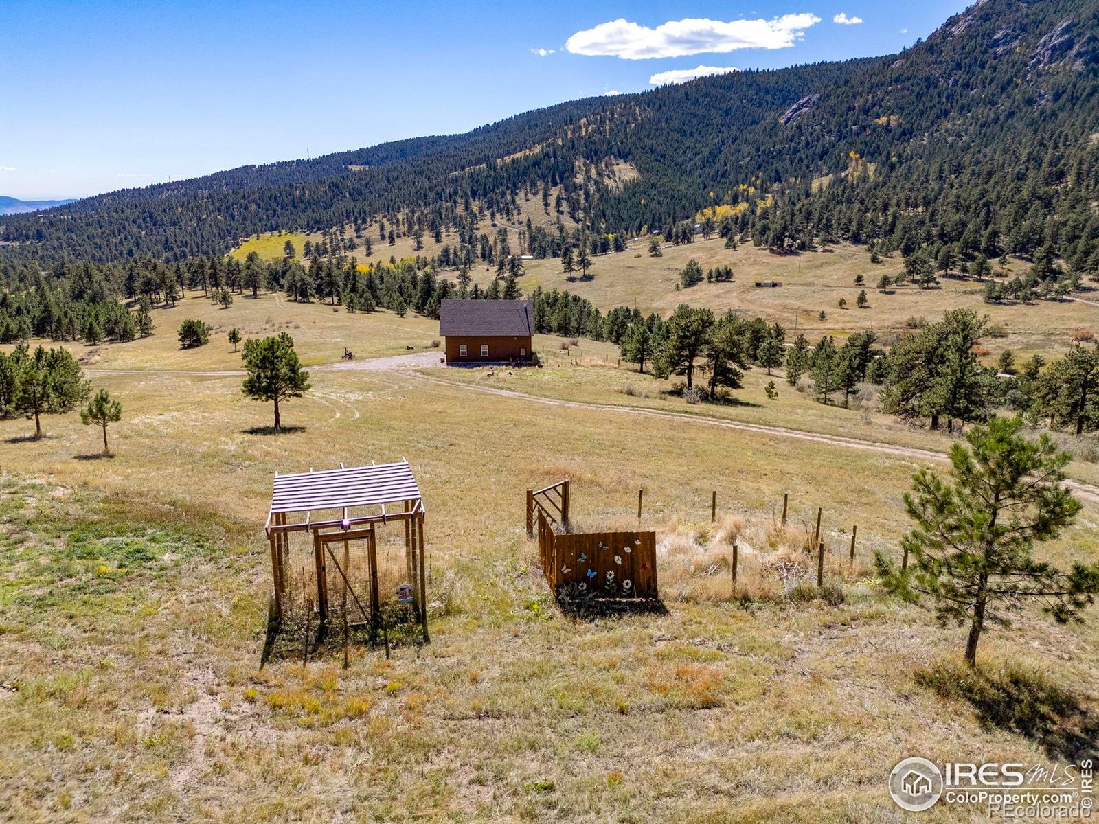 681 Bitterroot Gulch Road Loveland CO 80537