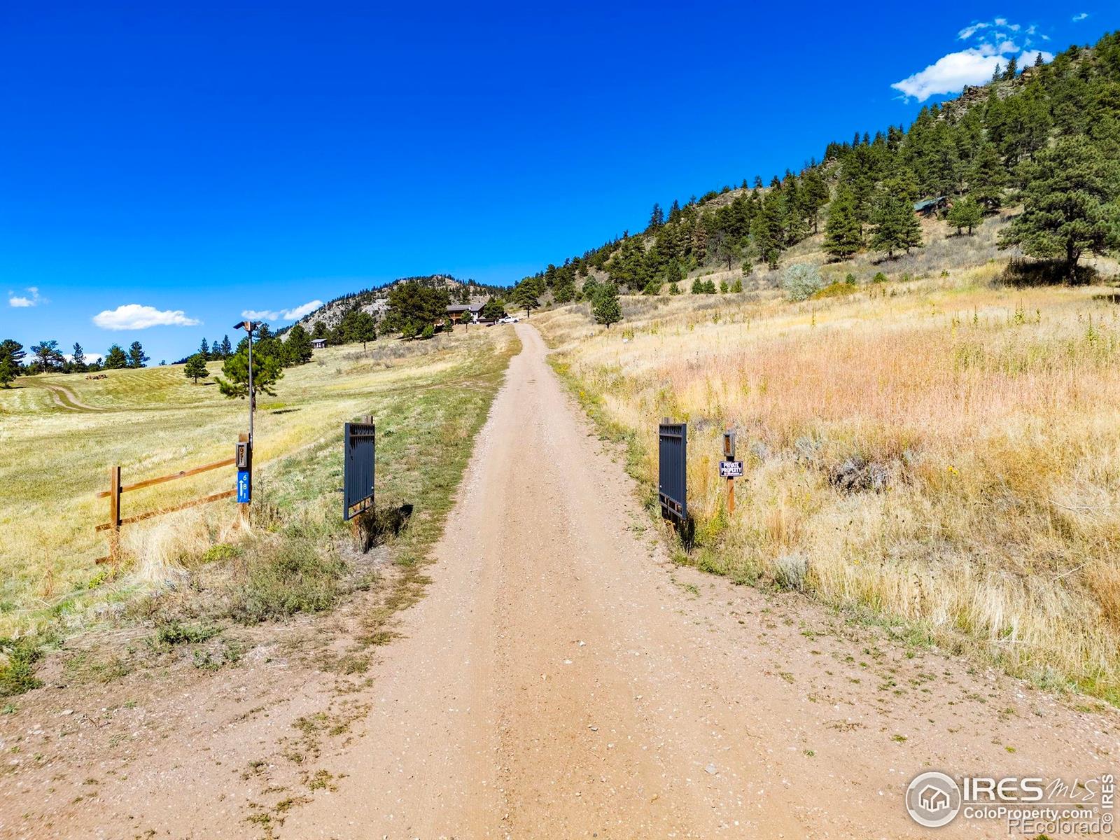 681 Bitterroot Gulch Road Loveland CO 80537