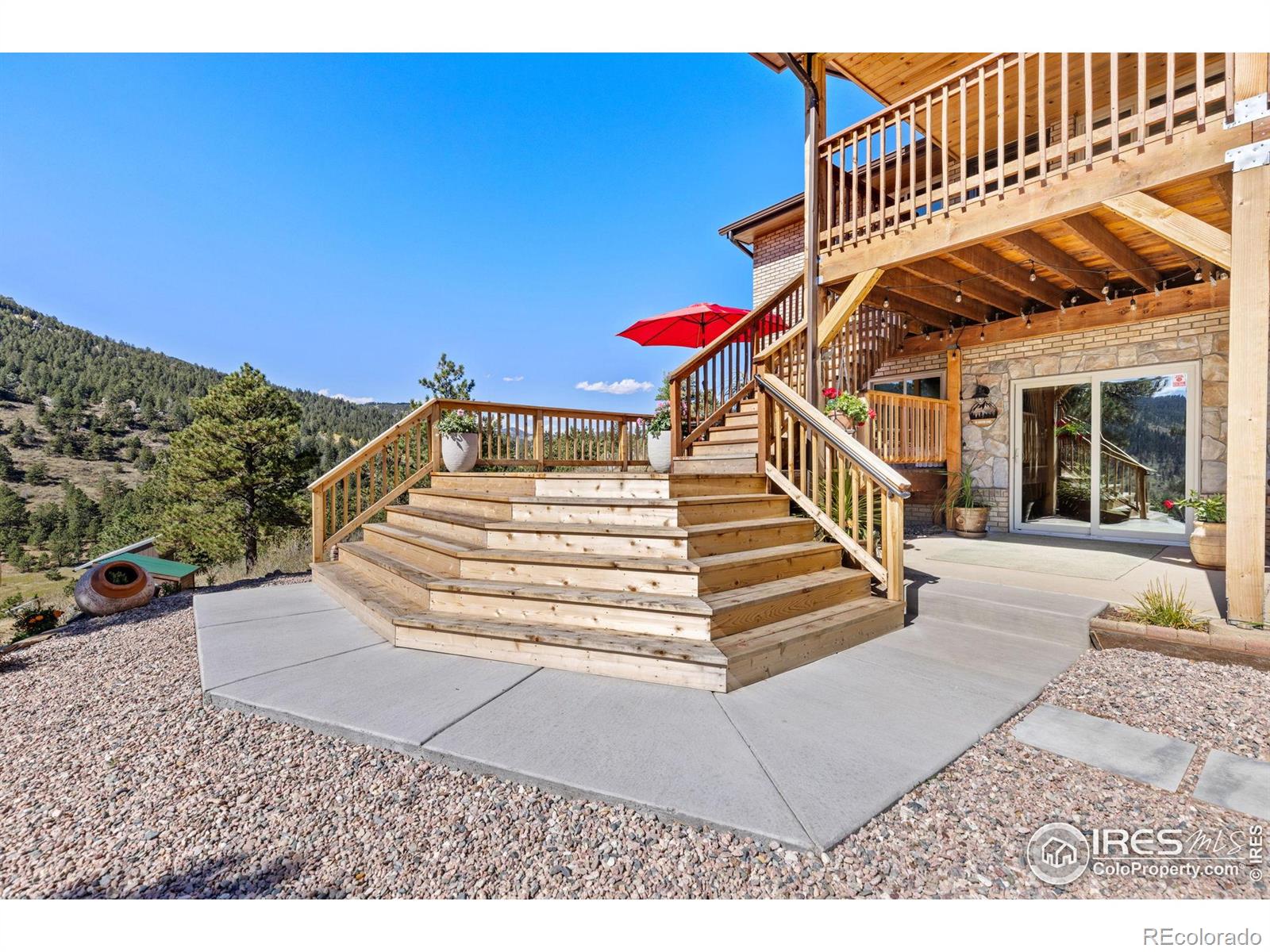 681 Bitterroot Gulch Road Loveland CO 80537
