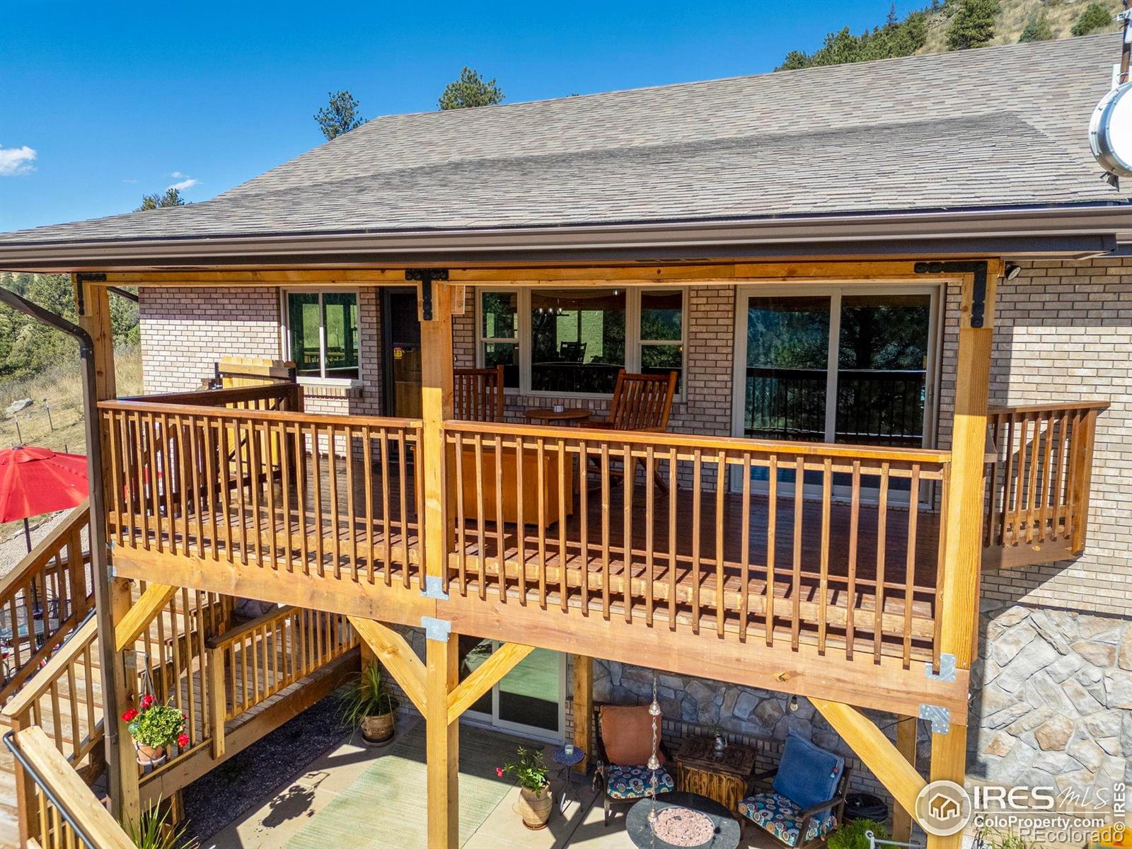 681 Bitterroot Gulch Road Loveland CO 80537