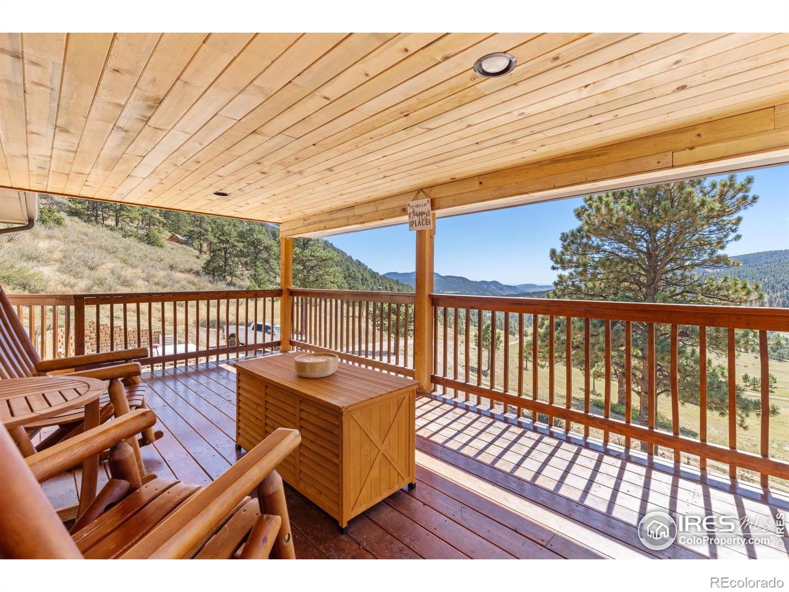 681 Bitterroot Gulch Road Loveland CO 80537
