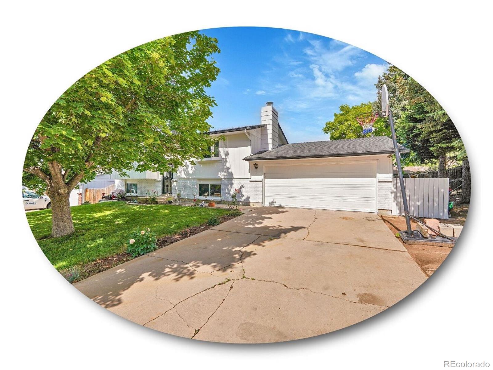 13246 Deneb Drive Lone Tree CO 80124