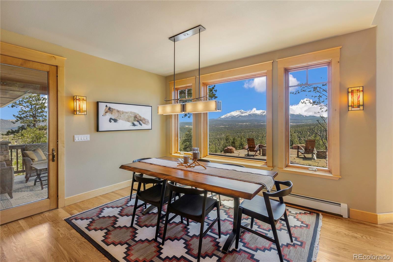 368 Patricia Mews Woodland Park CO 80863