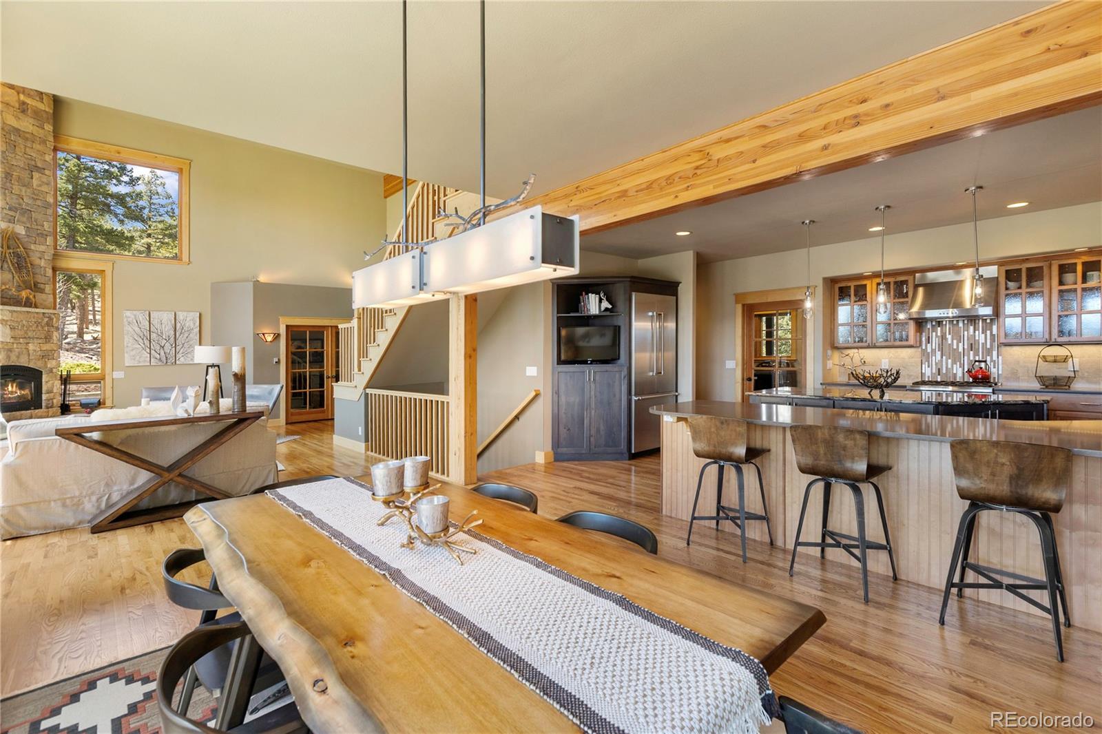 368 Patricia Mews Woodland Park CO 80863