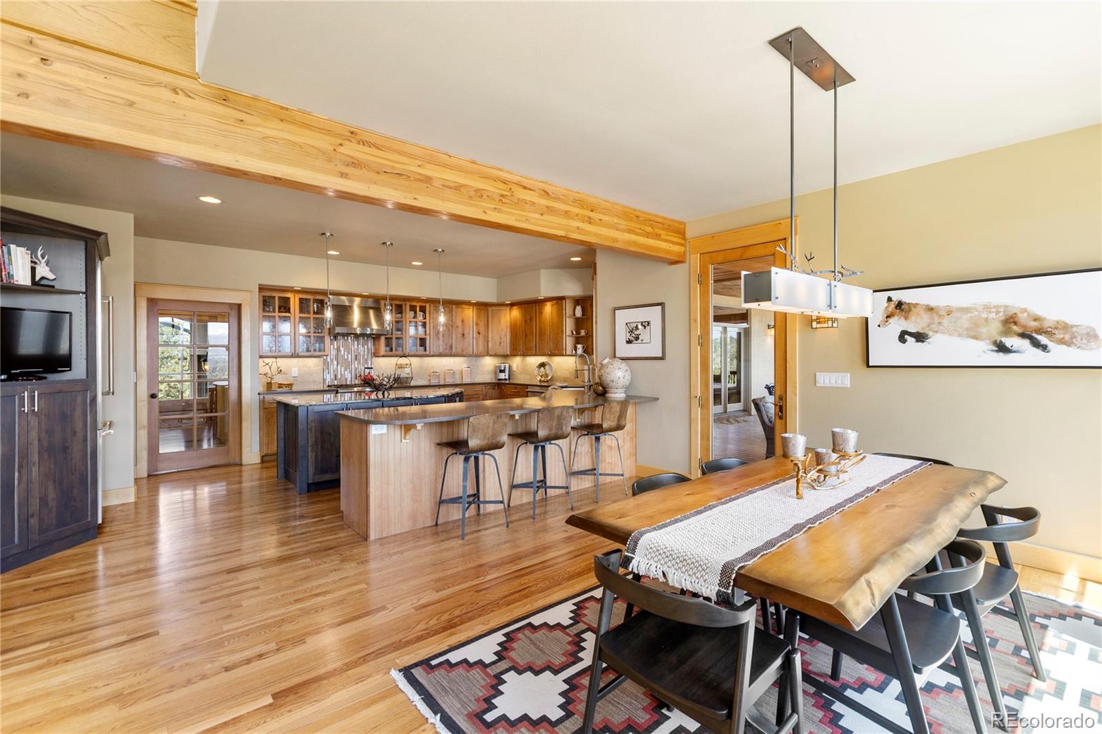 368 Patricia Mews Woodland Park CO 80863