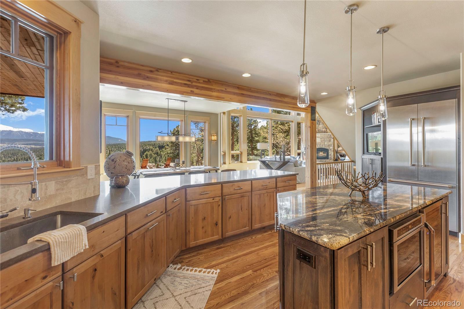 368 Patricia Mews Woodland Park CO 80863