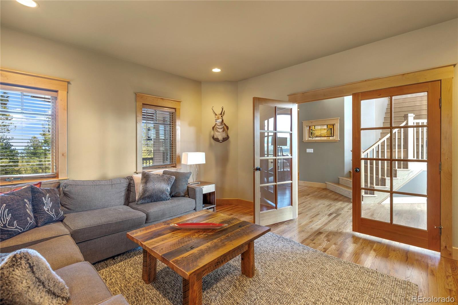 368 Patricia Mews Woodland Park CO 80863