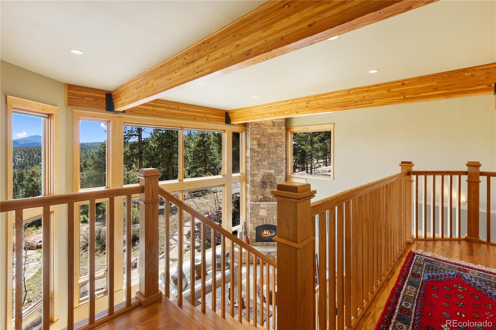 368 Patricia Mews Woodland Park CO 80863