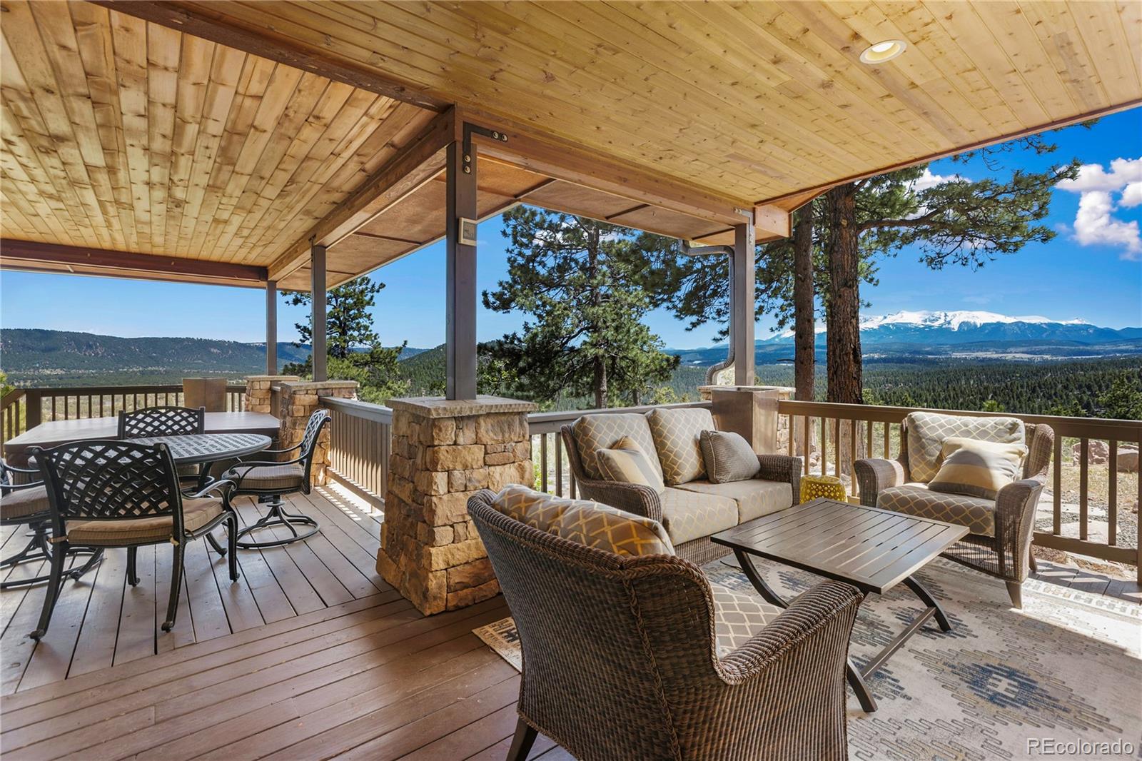 368 Patricia Mews Woodland Park CO 80863
