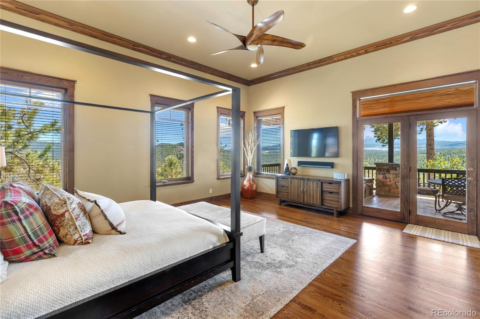 368 Patricia Mews Woodland Park CO 80863