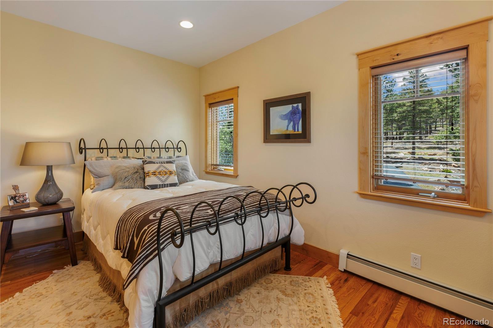 368 Patricia Mews Woodland Park CO 80863