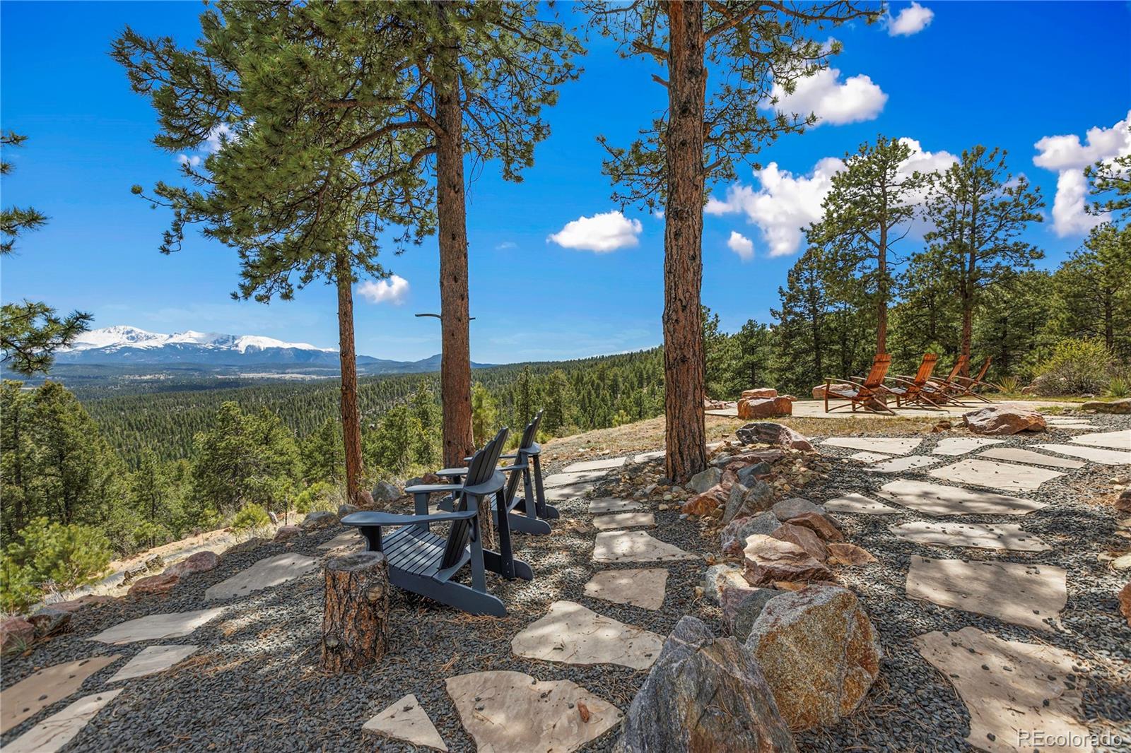 368 Patricia Mews Woodland Park CO 80863