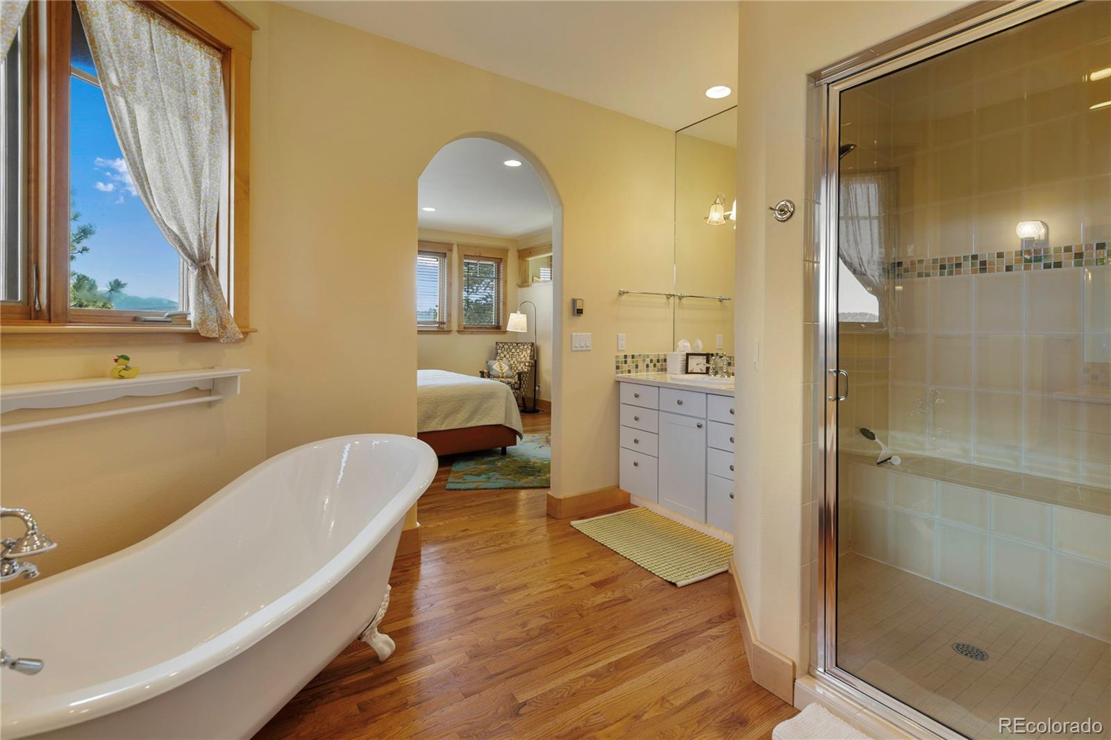 368 Patricia Mews Woodland Park CO 80863