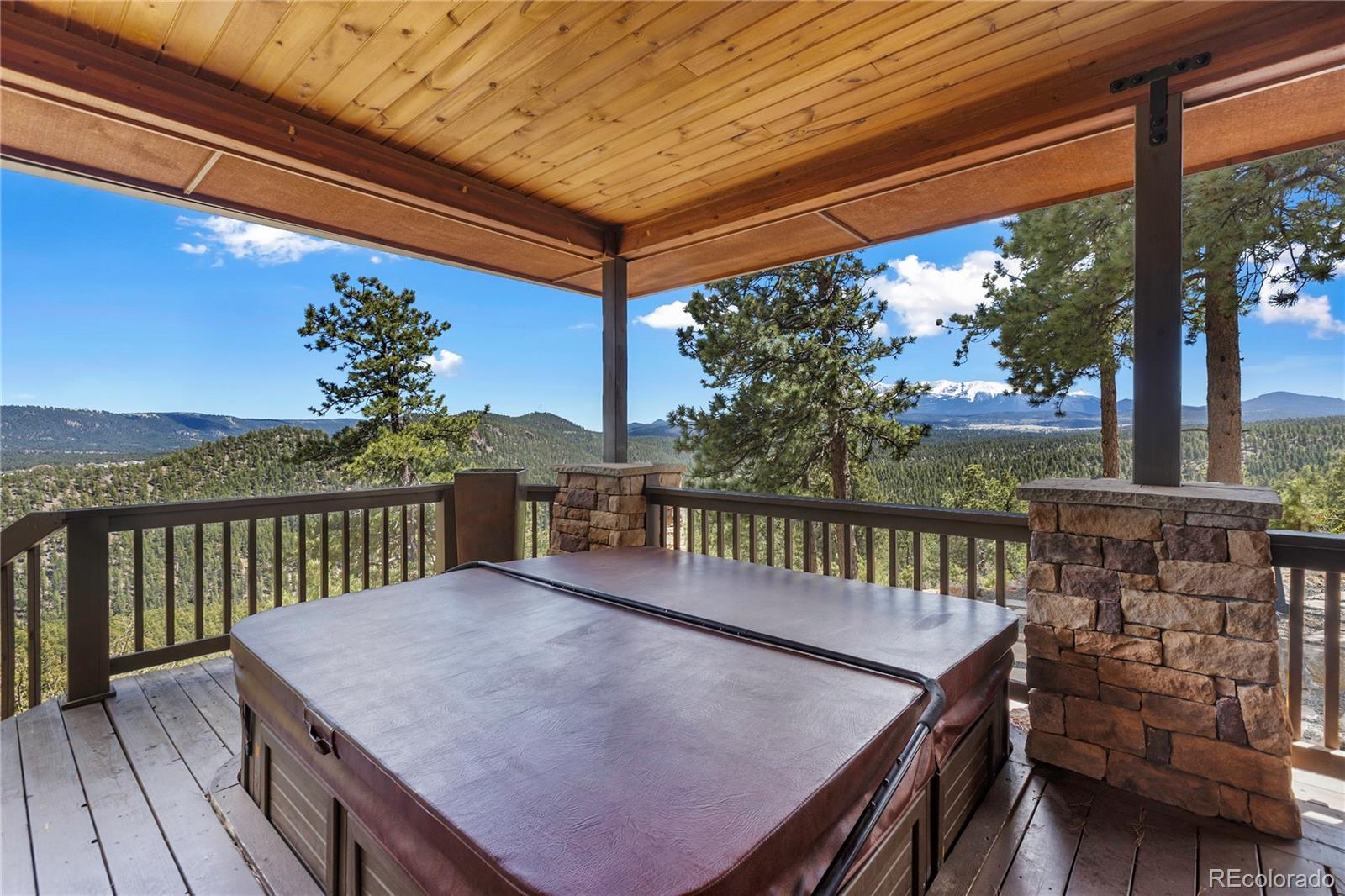 368 Patricia Mews Woodland Park CO 80863