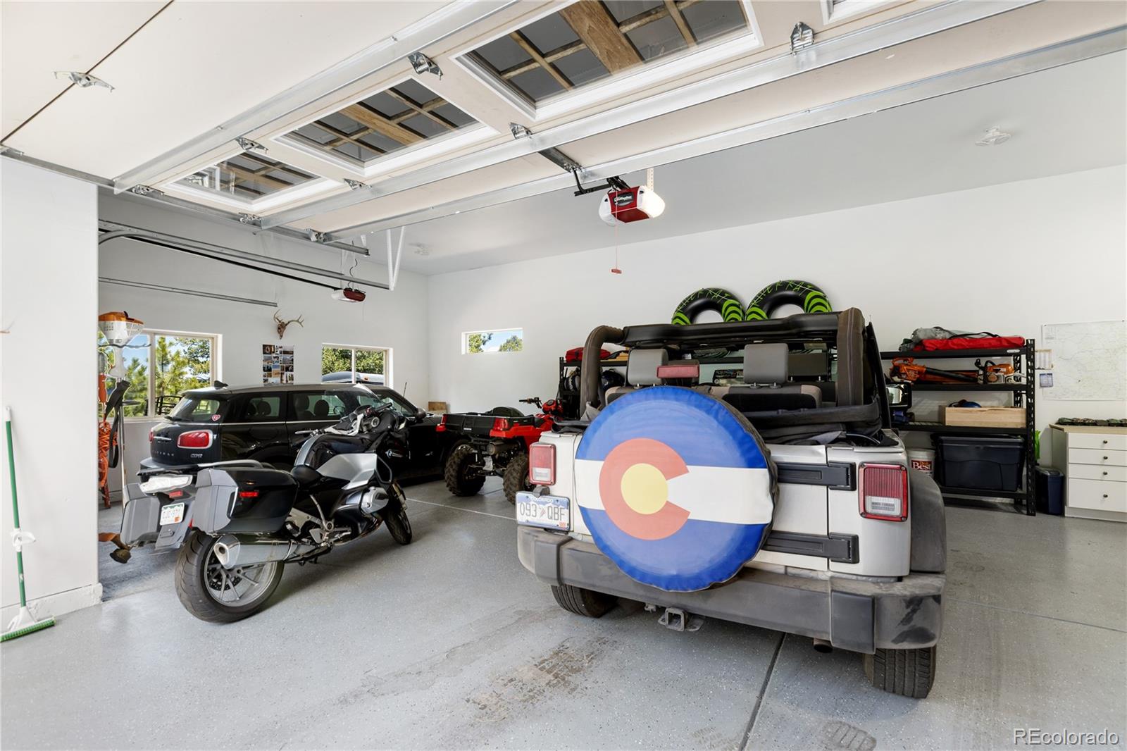 368 Patricia Mews Woodland Park CO 80863