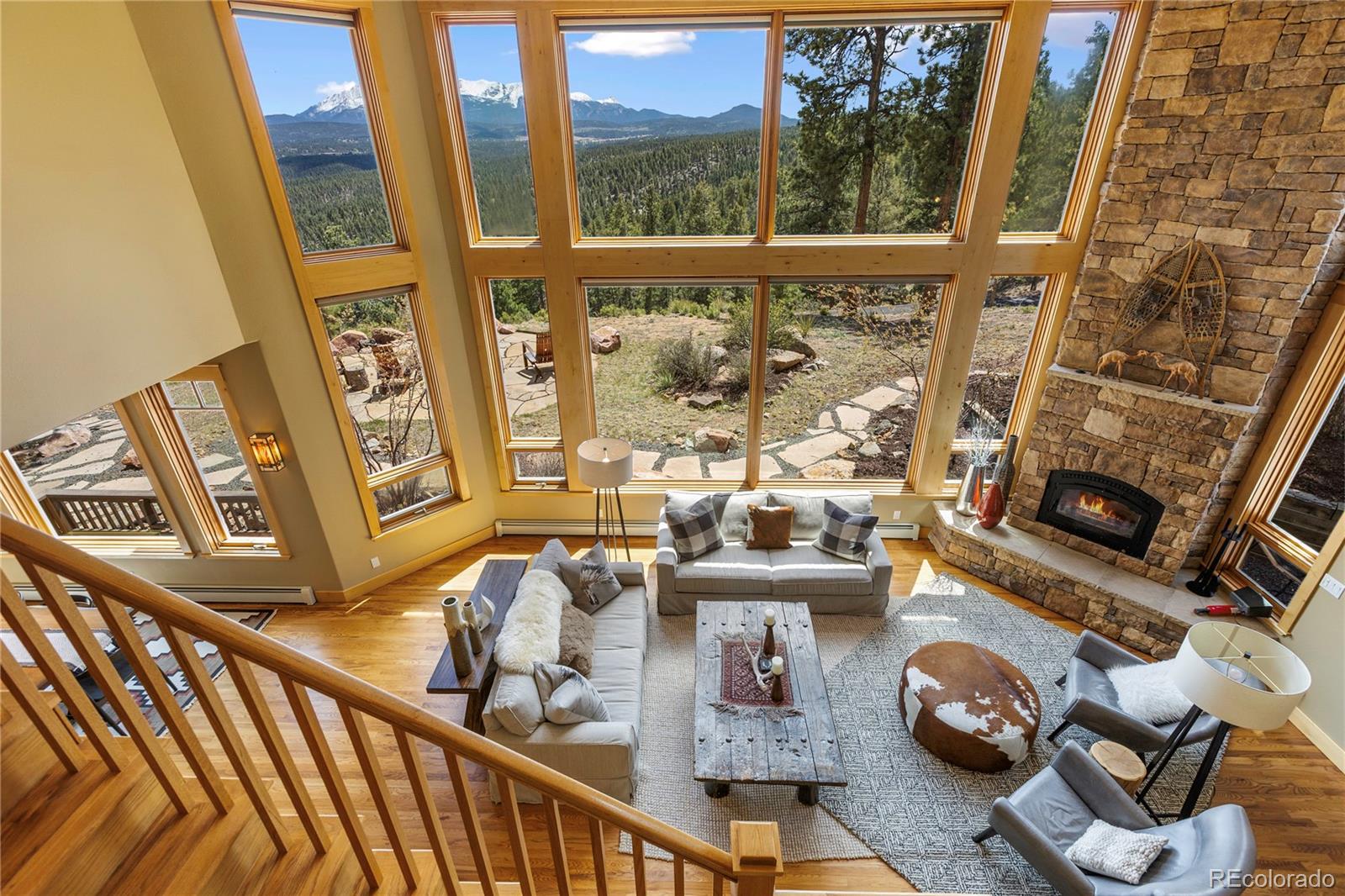 368 Patricia Mews Woodland Park CO 80863