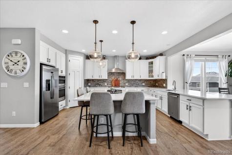 5176 Ditmars Trail Castle Rock CO 80104