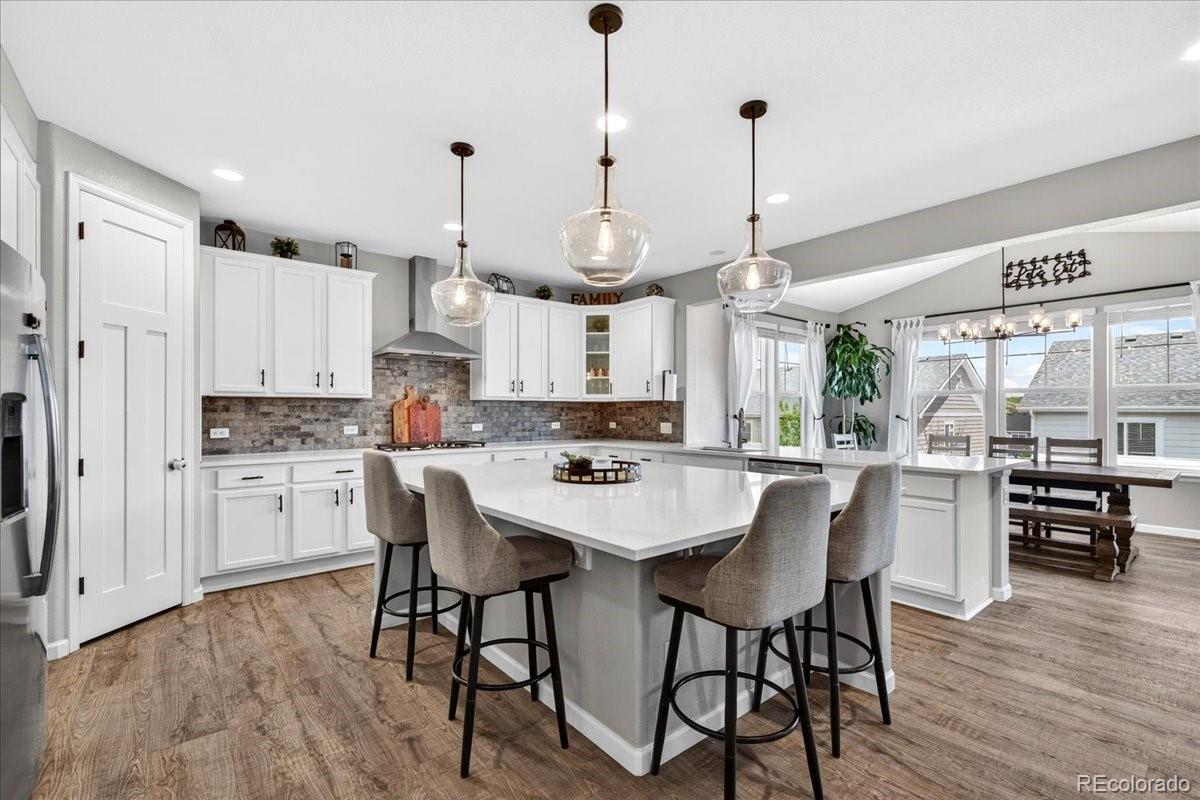 5176 Ditmars Trail Castle Rock CO 80104