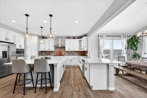 5176 Ditmars Trail Castle Rock CO 80104