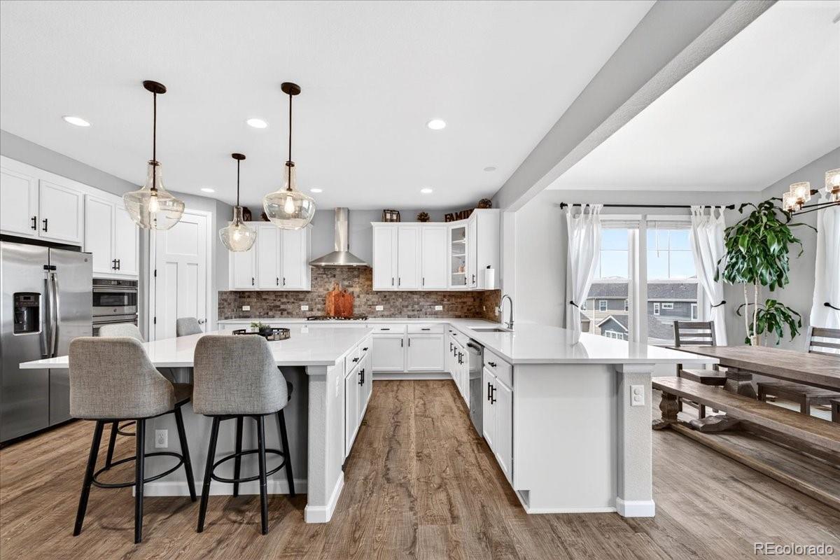 5176 Ditmars Trail Castle Rock CO 80104