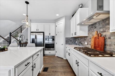 5176 Ditmars Trail Castle Rock CO 80104