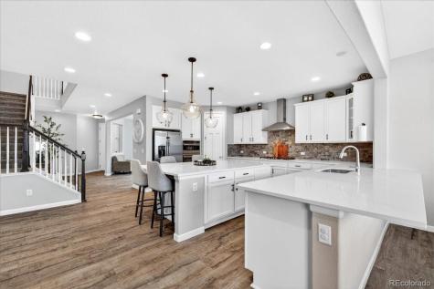 5176 Ditmars Trail Castle Rock CO 80104